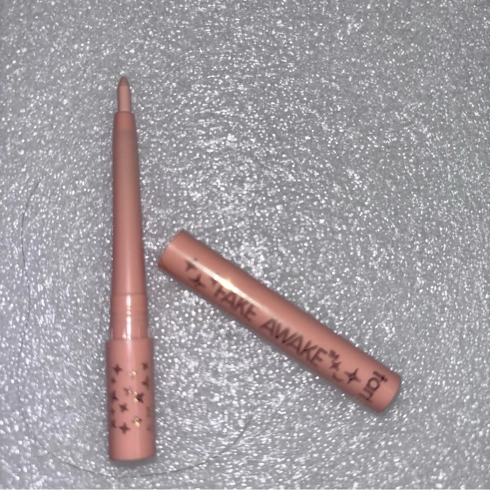 💝NEW Benefit and Tarte minis💝The Pro matte primer, plush tint, fake awake